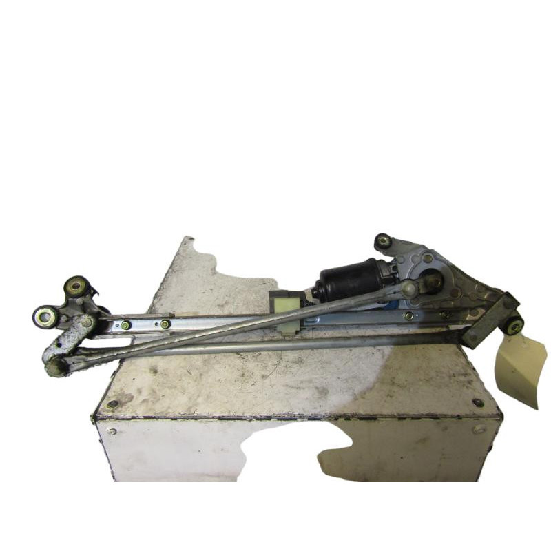 Moteur essuie glace avant HONDA CIVIC 5 Photo n°1