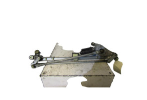 Moteur essuie glace avant HONDA CIVIC 5 Photo n°1