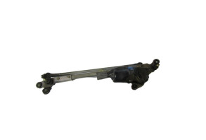 Moteur essuie glace avant HONDA CIVIC 5 Photo n°2