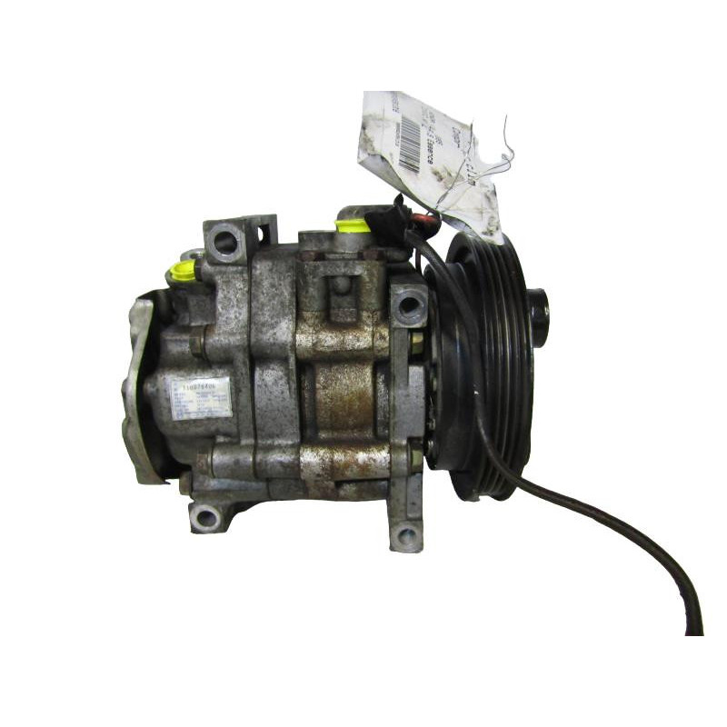 Compresseur clim HONDA CIVIC 5 Photo n°1