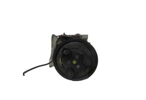 Compresseur clim HONDA CIVIC 5 Photo n°3