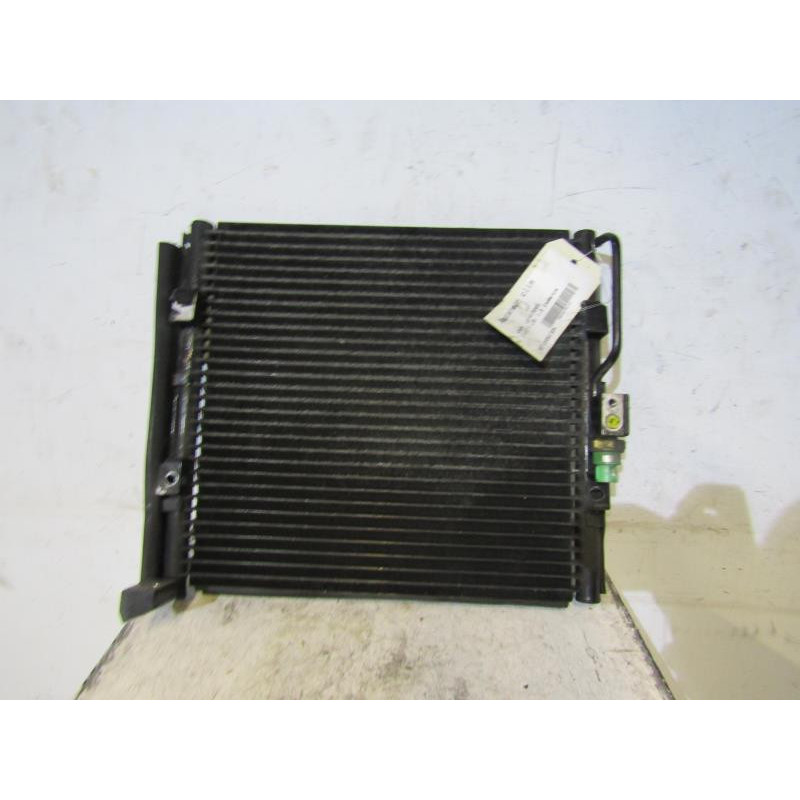 Radiateur clim HONDA CIVIC 5 Photo n°1