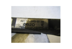 Radiateur clim HONDA CIVIC 5 Photo n°3