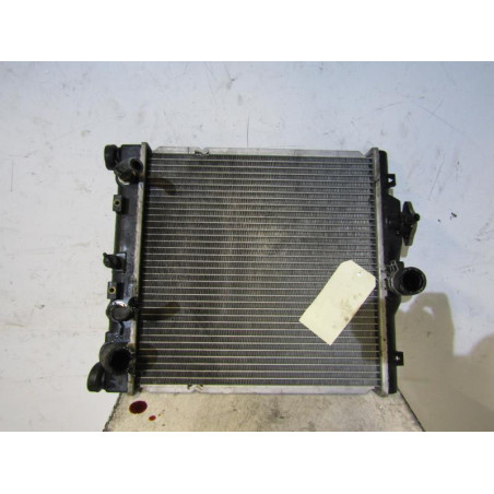Radiateur eau HONDA CIVIC 5