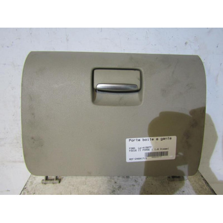 Porte boite a gants FORD FOCUS 2