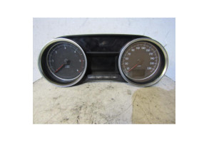 Compteur PEUGEOT 508 1 Photo n°4