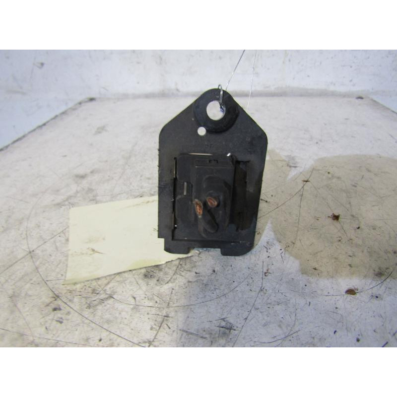 Resistance chauffage PEUGEOT 206 Photo n°1