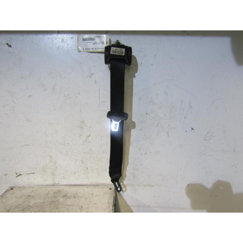 Ceinture arriere droit BMW SERIE 1 E87 Photo n°1