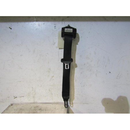 Ceinture arriere gauche BMW SERIE 1 E87