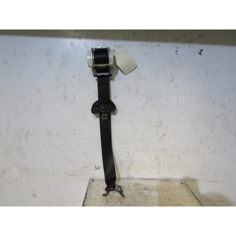 Ceinture avant droit BMW SERIE 1 E87 Photo n°1