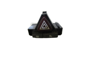 Bouton de warning OPEL CORSA D Photo n°1