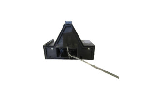 Bouton de warning OPEL CORSA D Photo n°2