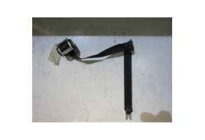 Ceinture avant droit OPEL CORSA D Photo n°1