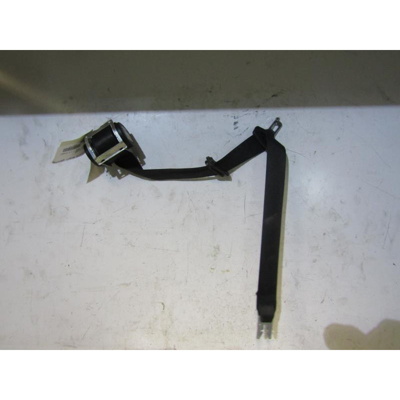 Ceinture avant gauche OPEL CORSA D Photo n°1