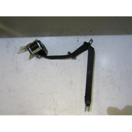 Ceinture avant gauche OPEL CORSA D