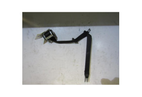 Ceinture avant gauche OPEL CORSA D Photo n°1