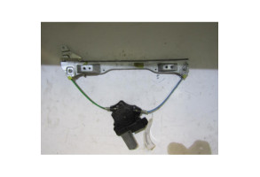 Leve vitre electrique avant droit OPEL CORSA D Photo n°1