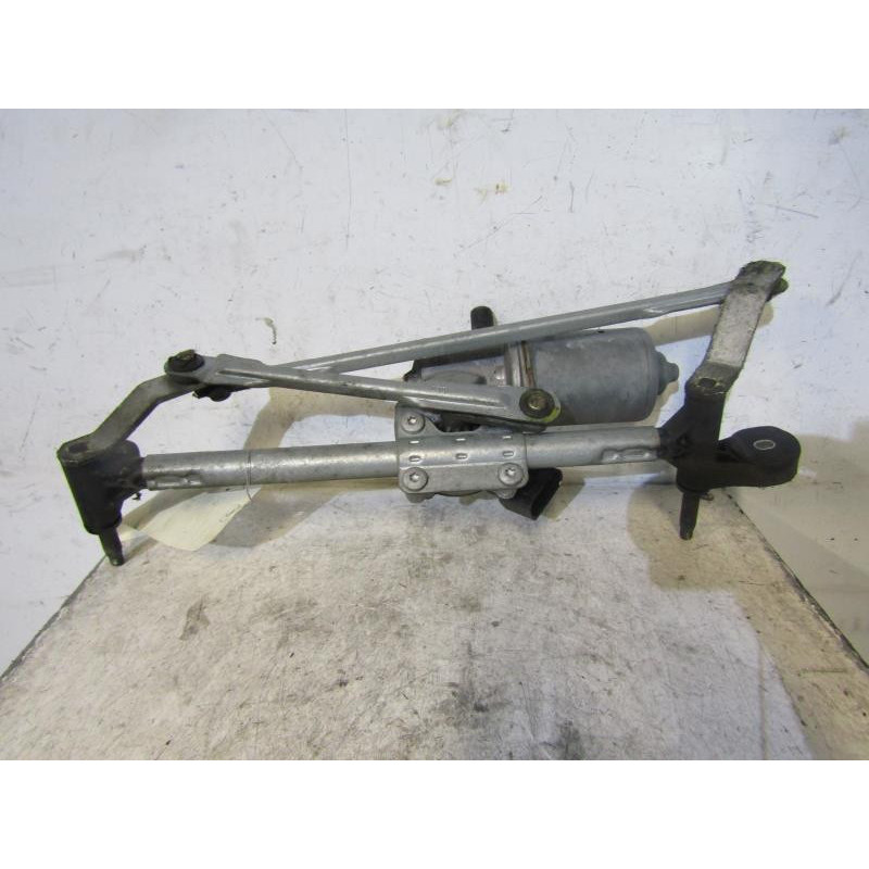 Moteur essuie glace avant OPEL CORSA D Photo n°1