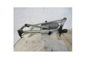 Moteur essuie glace avant OPEL CORSA D Photo n°1