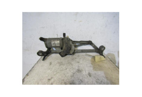 Moteur essuie glace avant OPEL CORSA D Photo n°2