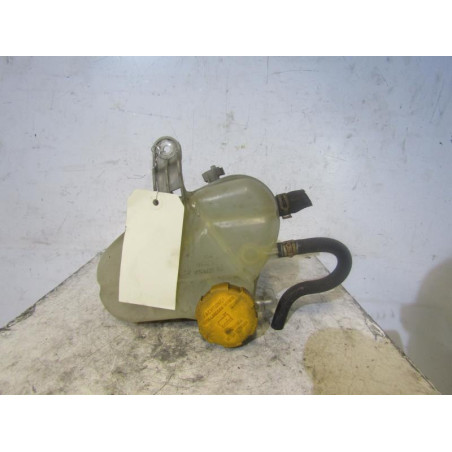 Vase d'expansion OPEL CORSA D