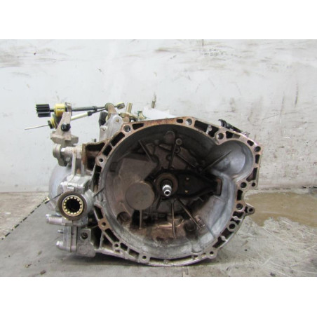 Boite de vitesses CITROEN C4 1
