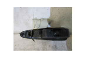 Interrupteur de leve vitre arriere gauche CITROEN C4 1 Photo n°2