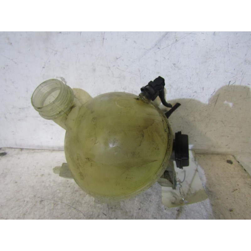 Vase d'expansion CITROEN C4 1 Photo n°1