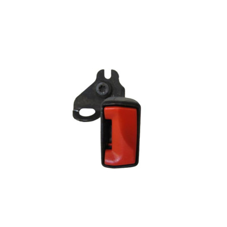 Attache ceinture arriere gauche FORD FOCUS 2