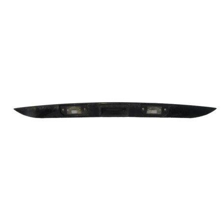 Bouton de coffre FORD FOCUS 2