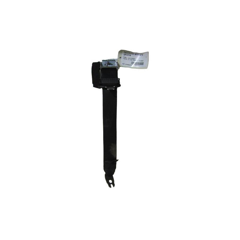 Ceinture arriere gauche FORD FOCUS 2 Photo n°1
