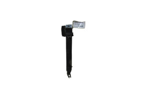 Ceinture arriere gauche FORD FOCUS 2 Photo n°1