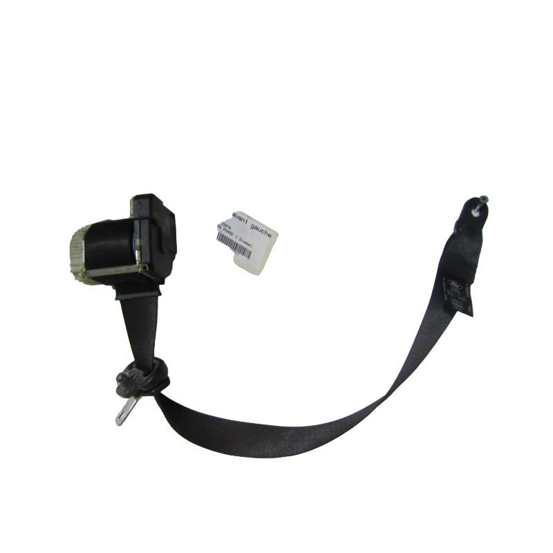 Ceinture avant gauche FORD FOCUS 2 Photo n°1