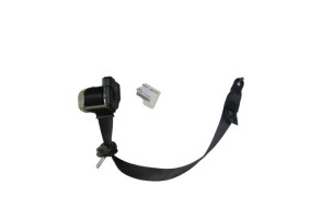 Ceinture avant gauche FORD FOCUS 2 Photo n°1
