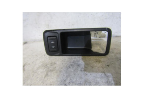 Interrupteur de leve vitre arriere gauche FORD FOCUS 2 Photo n°1