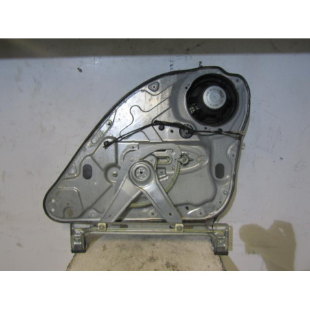 Leve vitre electrique arriere gauche FORD FOCUS 2