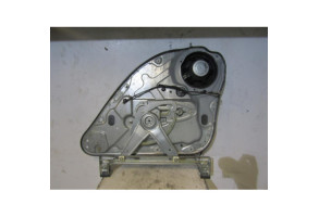 Leve vitre electrique arriere gauche FORD FOCUS 2 Photo n°1