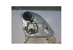 Leve vitre electrique arriere gauche FORD FOCUS 2 Photo n°2