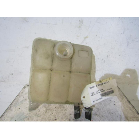 Vase d'expansion FORD FOCUS 2