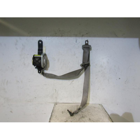 Ceinture avant droit NISSAN X-TRAIL 1