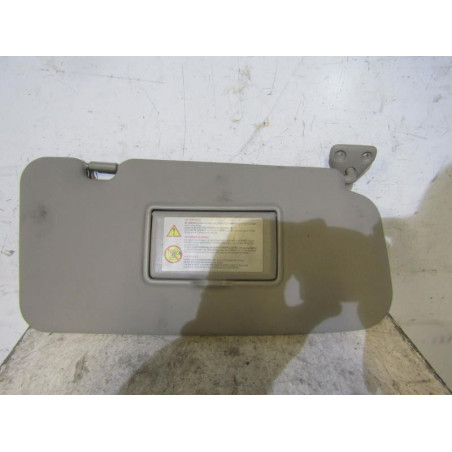 Pare soleil droit NISSAN X-TRAIL 1