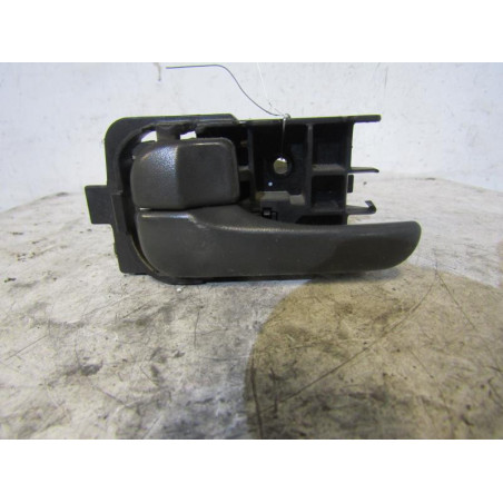 Poignee interieur avant gauche NISSAN X-TRAIL 1