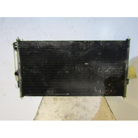 Radiateur clim NISSAN X-TRAIL 1