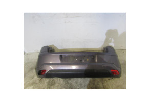 Pare choc arriere CITROEN C4 1 Photo n°1