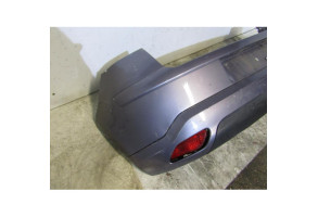 Pare choc arriere CITROEN C4 1 Photo n°2
