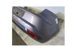 Pare choc arriere CITROEN C4 1 Photo n°3
