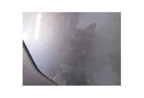 Pare choc arriere CITROEN C4 1 Photo n°10