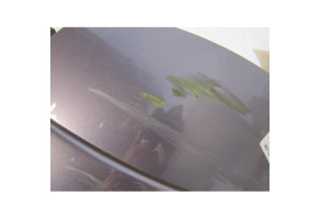 Pare choc arriere CITROEN C4 1 Photo n°11