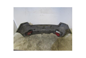Pare choc arriere CITROEN C4 1 Photo n°13