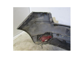 Pare choc arriere CITROEN C4 1 Photo n°14